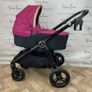 Mamas & papas buggy 3in1 Image 5