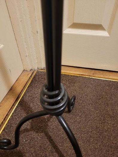 candle holder