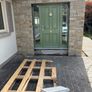 Solid Munster joinery door new Image 2