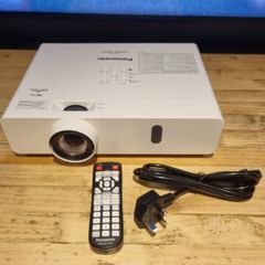 Panasonic Projector