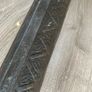 Fire Fender Brass Antique Weighted Fire Surround Image 8