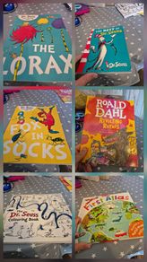 Random Kids Books