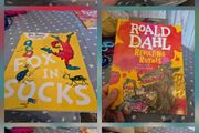 Random Kids Books