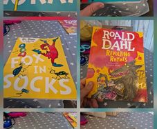 Random Kids Books