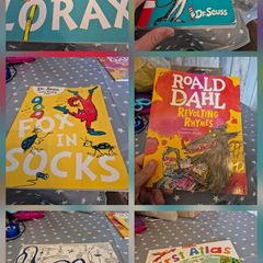 Random Kids Books