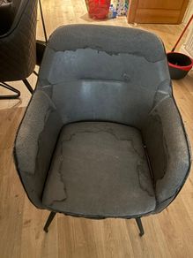 Kitchen chairs
