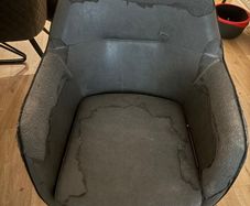 Kitchen chairs