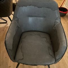 Kitchen chairs