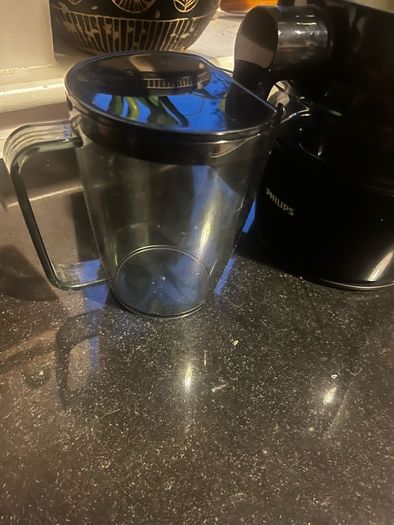 Juicer by Phillip