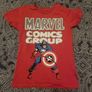 Superhero/Sponge Bob/Super Mario Tshirts/jumper 3-4 years Image 2