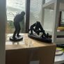 David Hermes sculptures Image 2