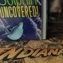 Aquaman ! Issue #18 ! Origin of Dolphin, Ocean Master returns ! 1996 ! by DC Comics ! Image 5