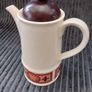 Sadler Ceramic Coffee/tea Pot Image 5