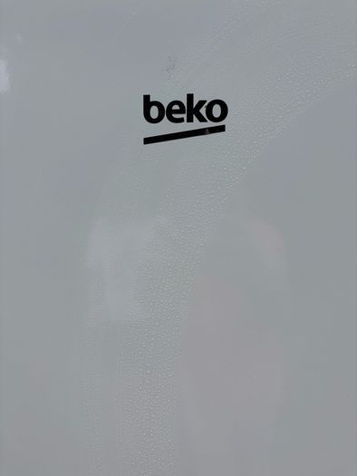 Beko fridge/freezer