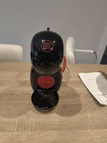 coffee machine