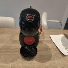 coffee machine