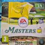 Masters Tiger Woods Pga Tour 12 PlayStation3 Ps3 Games Original Image 2