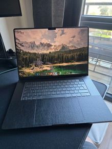 MacBook Pro M4 Pro