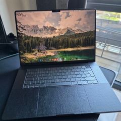 MacBook Pro M4 Pro