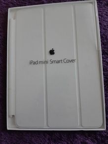 COVER - ipad mini - Smart Cover