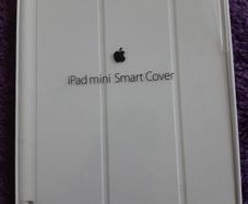 COVER - ipad mini - Smart Cover