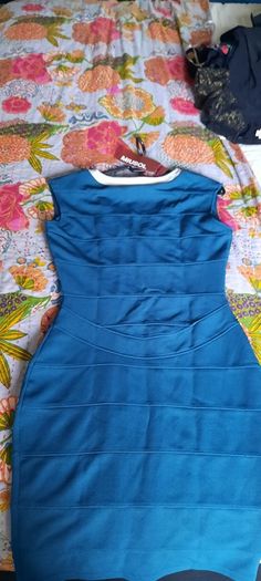 Miusol bandage dress