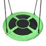 Swing Stork nest for Garden fun Image 2