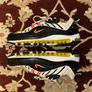 Nike Air Max 98 Crimson Yellow 640744-016 Image 5