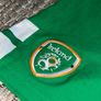 Republic of Ireland 2016 player issue (possibly match worn) football shorts Image 3