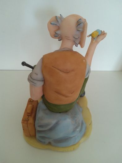 Robert Harrop BFG Figurine