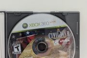 History Civil War Secret Missions NTSC Disc Only