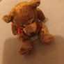 Keel British soft toy Teddy Image 2