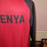 Kenya zip up Hooded Jacket - XXL size Image 9