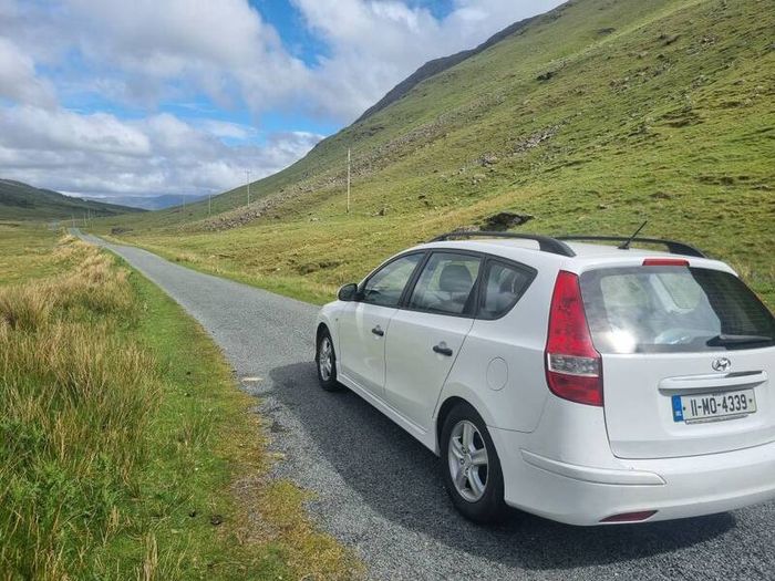 2011 Hyundai I30