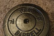 Weights