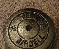 Weights