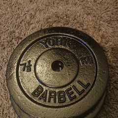 Weights