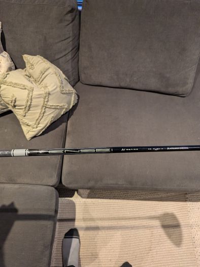 Callaway Rogue ST - Max LS    XStiff