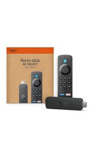 Amazon Select 4K