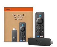 Amazon Select 4K