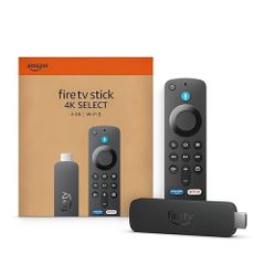 Amazon Select 4K