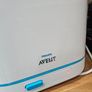 Philips AVENT 3 in 1 Electric Steam Steriliser Image 9