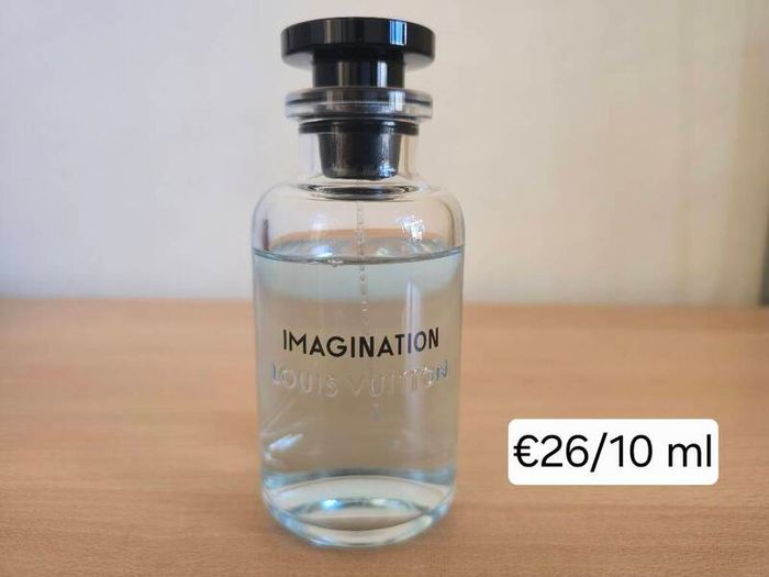 Fragrance Decants