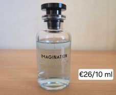 Fragrance Decants