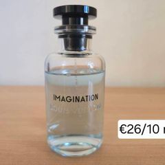 Fragrance Decants