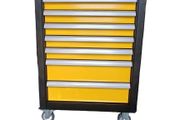 7-drawer Storage Cabinet