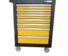 7-drawer Storage Cabinet