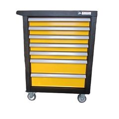 7-drawer Storage Cabinet