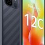 Brand New Xiaomi Redmi 12C Graphite Grey 3GB RAM 32GB ROM Dual Sim Unlocked (Supports NFC). New open Box Image 6