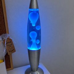Lava Lamp